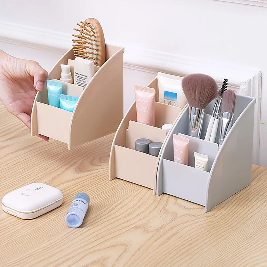 Organisateur de bureau multicompartiments