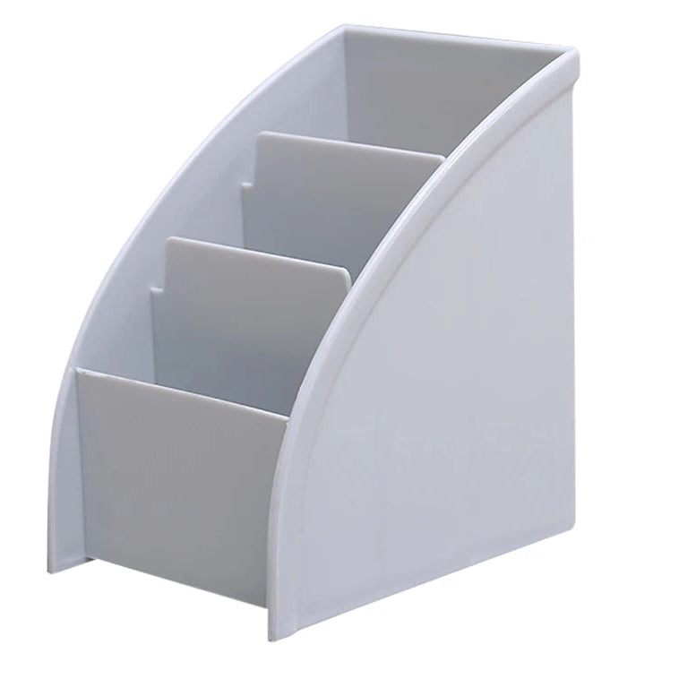 Organisateur de bureau multicompartiments