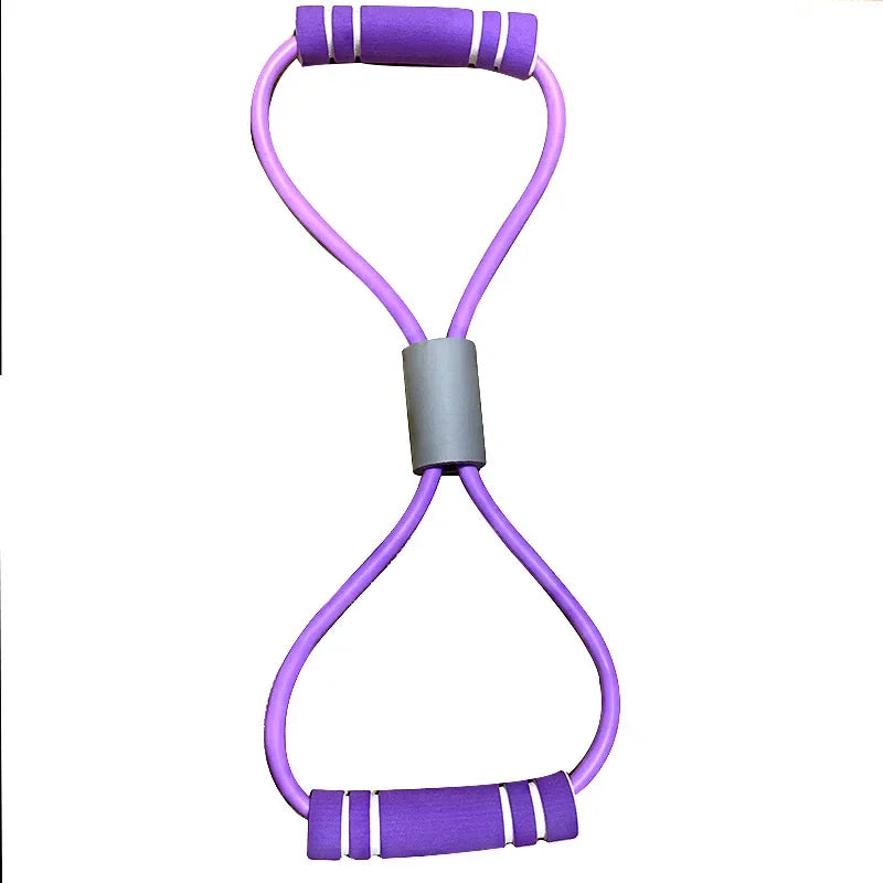 Corde de Résistance en 8