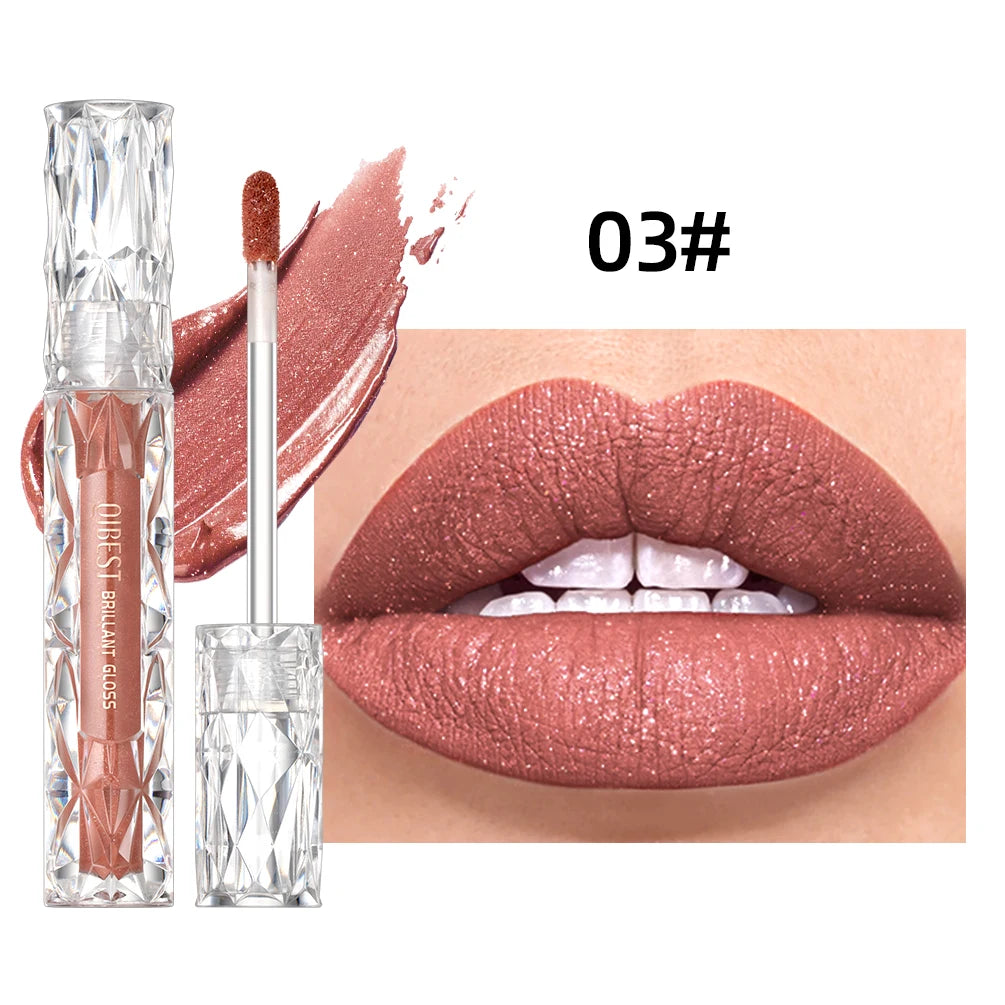 Gloss Diamant Liquide