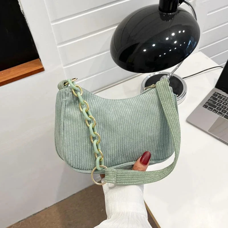 Sac Hobo Style Vintage