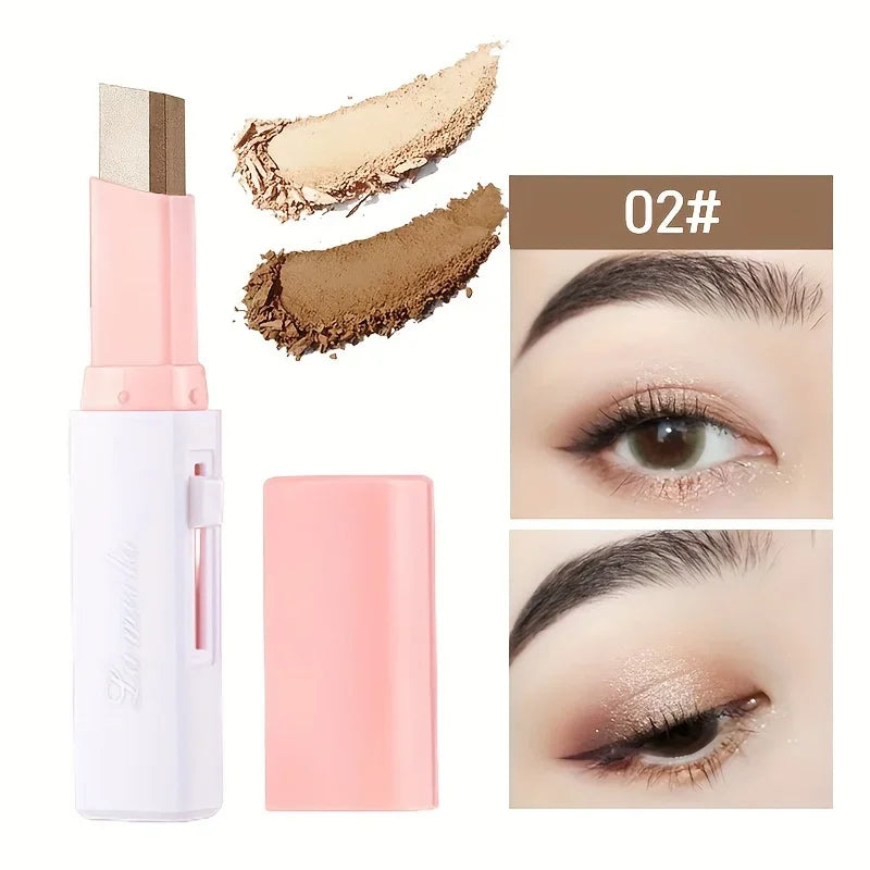 Stick Highlighter & Fard à Paupières 2 en 1