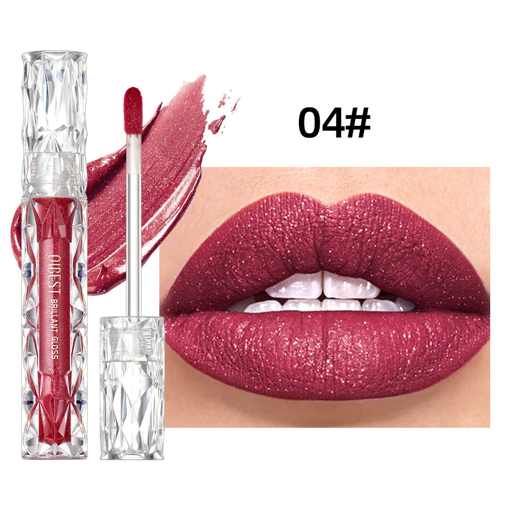 Gloss Diamant Liquide