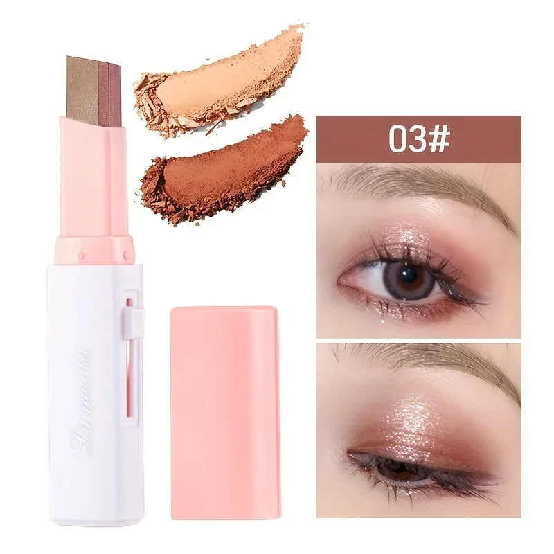 Stick Highlighter & Fard à Paupières 2 en 1