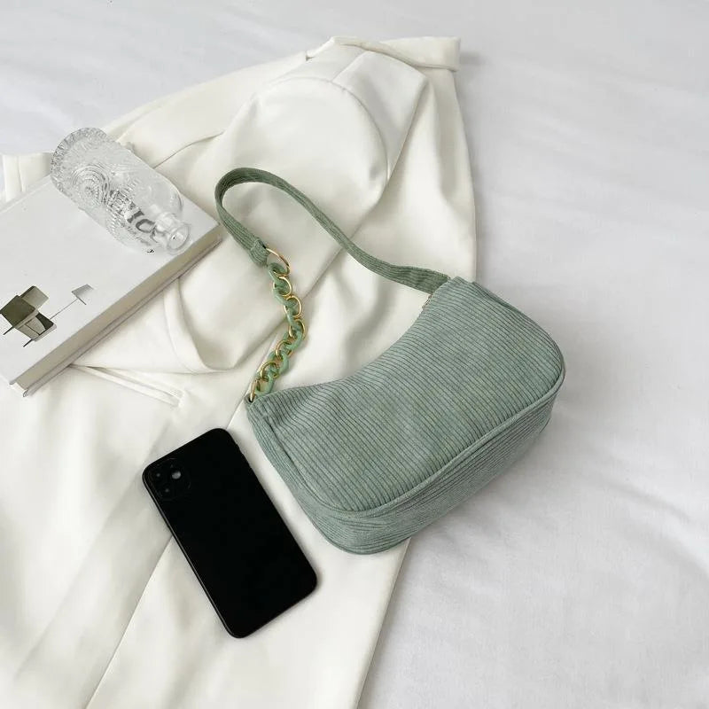 Sac Hobo Style Vintage