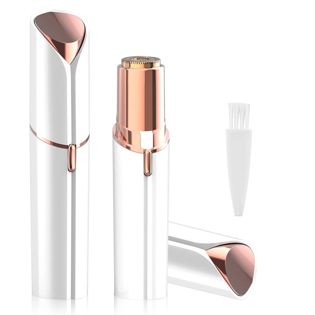 Shaver Électrique Visage & Corps