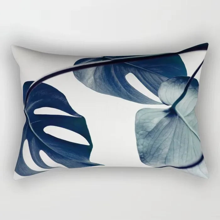 Taies d'oreiller Tropical Jungle