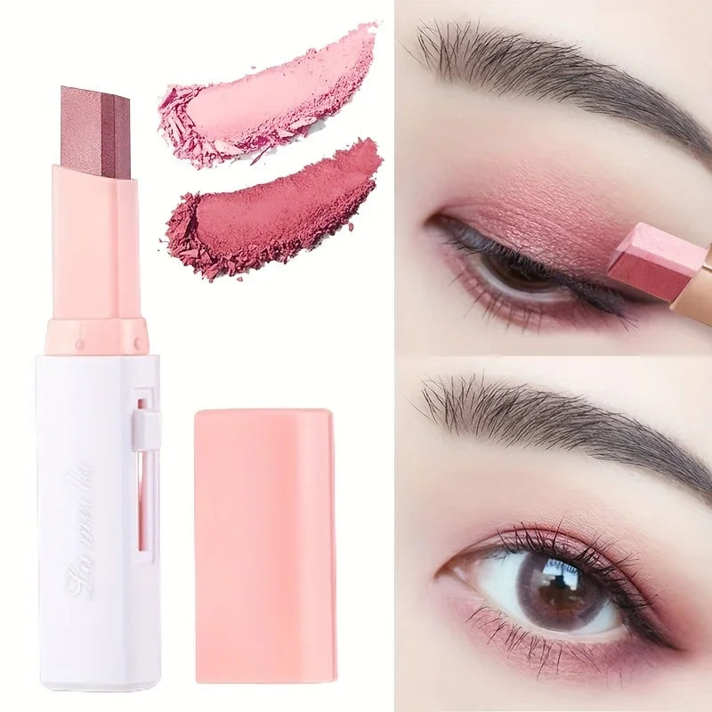 Stick Highlighter & Fard à Paupières 2 en 1