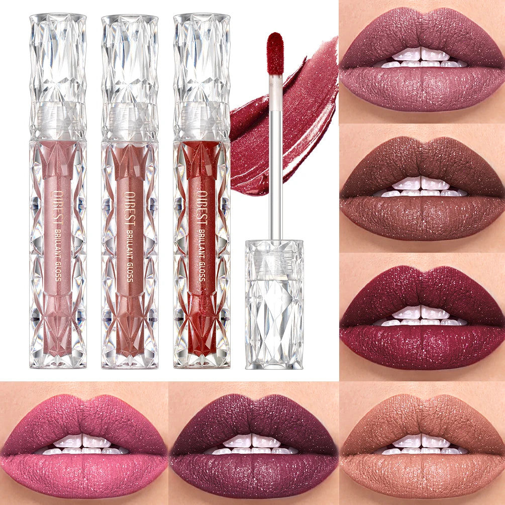 Gloss Diamant Liquide