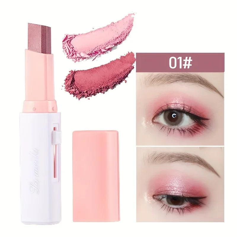 Stick Highlighter & Fard à Paupières 2 en 1