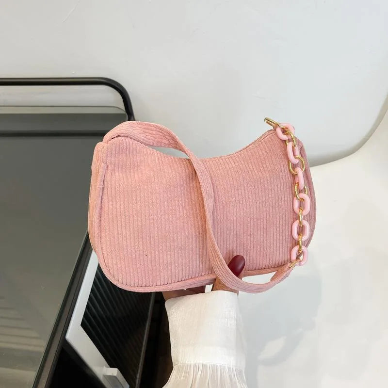 Sac Hobo Style Vintage