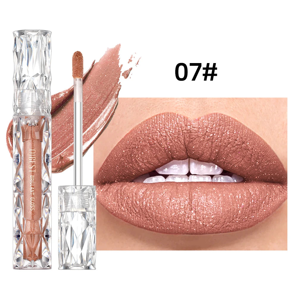 Gloss Diamant Liquide