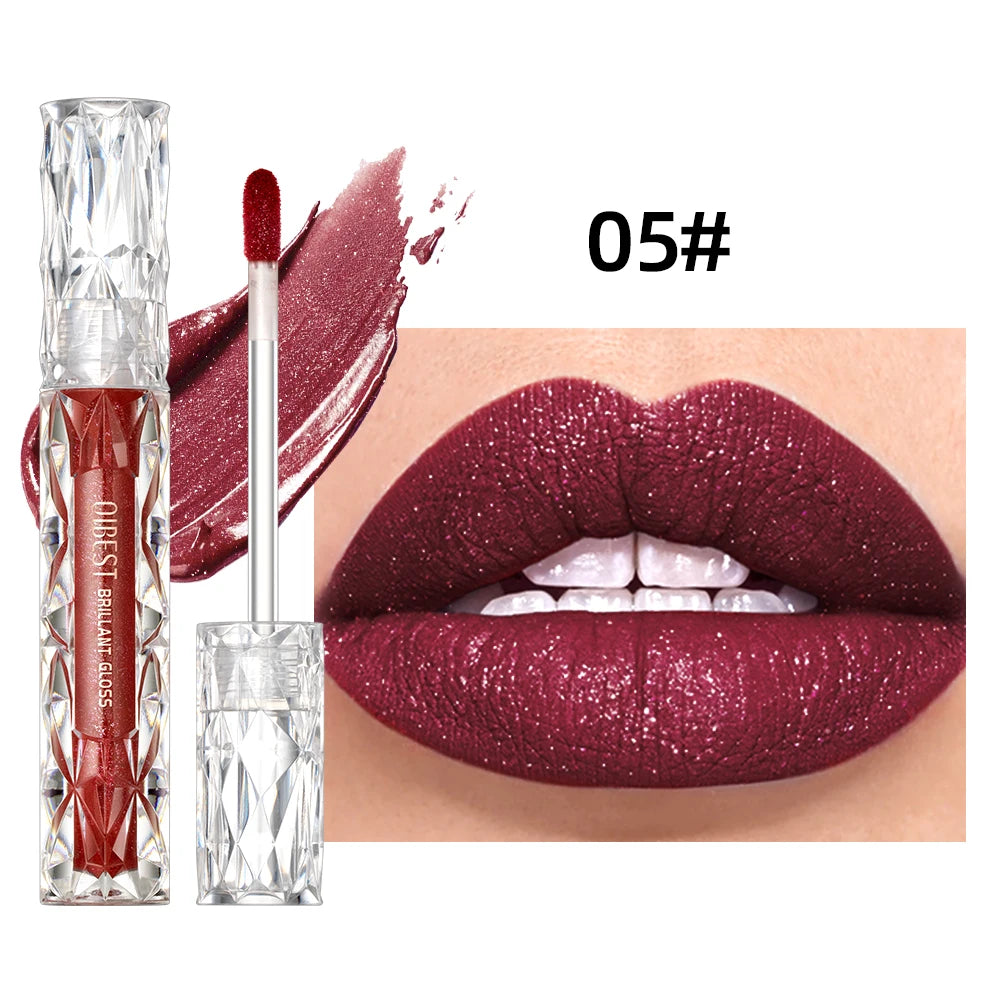 Gloss Diamant Liquide