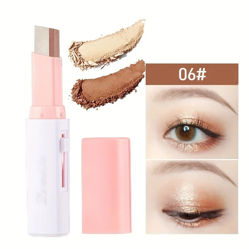 Stick Highlighter & Fard à Paupières 2 en 1