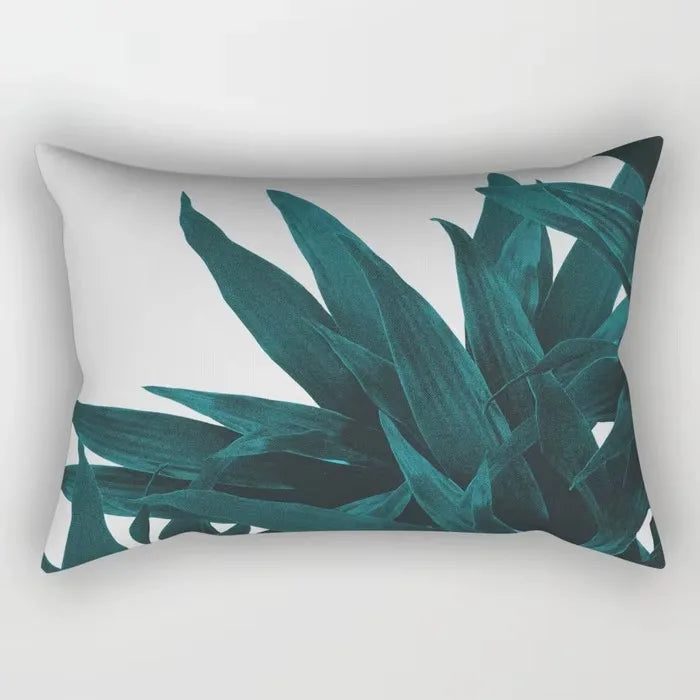 Taies d'oreiller Tropical Jungle