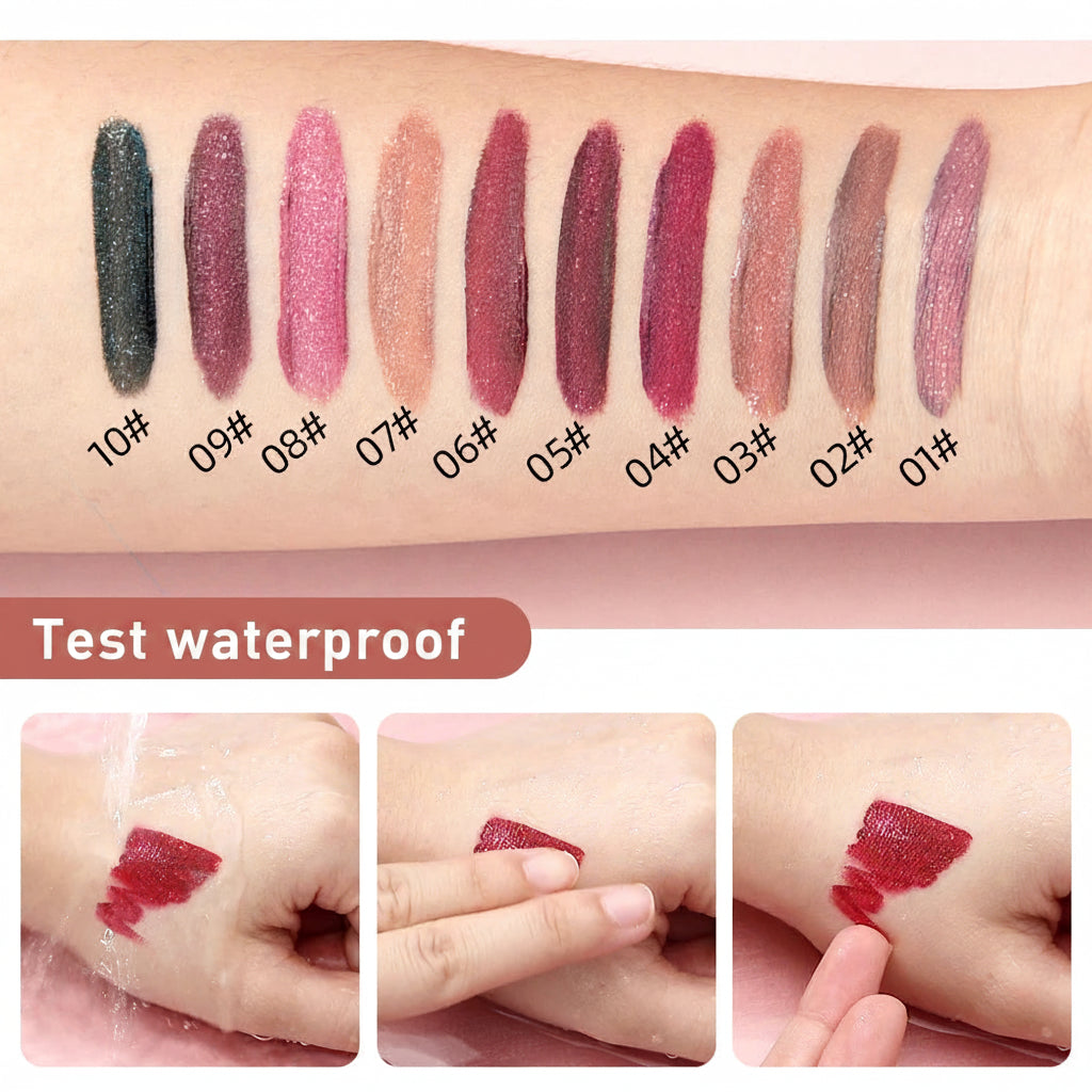 Gloss Diamant Liquide