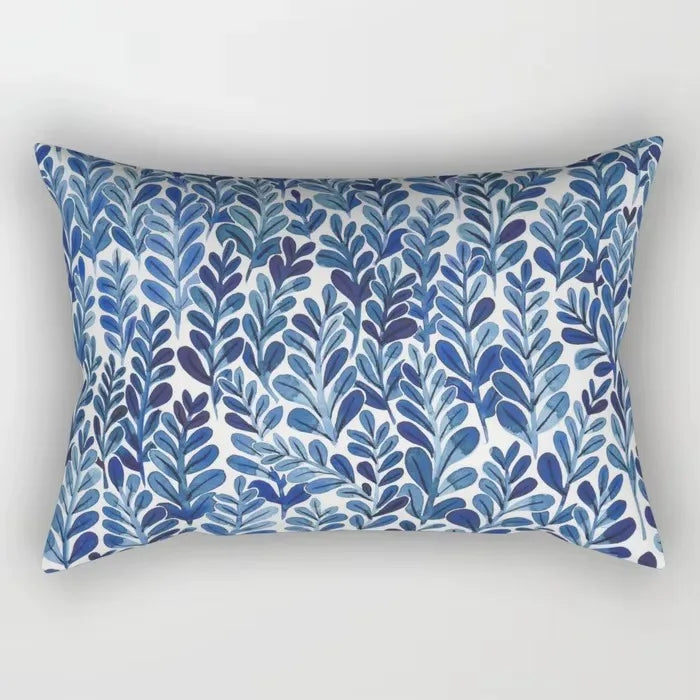 Taies d'oreiller Tropical Jungle