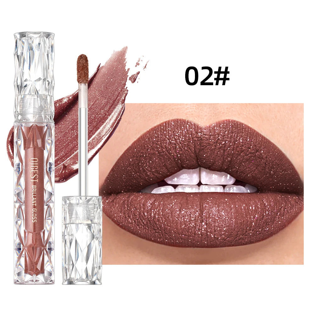 Gloss Diamant Liquide