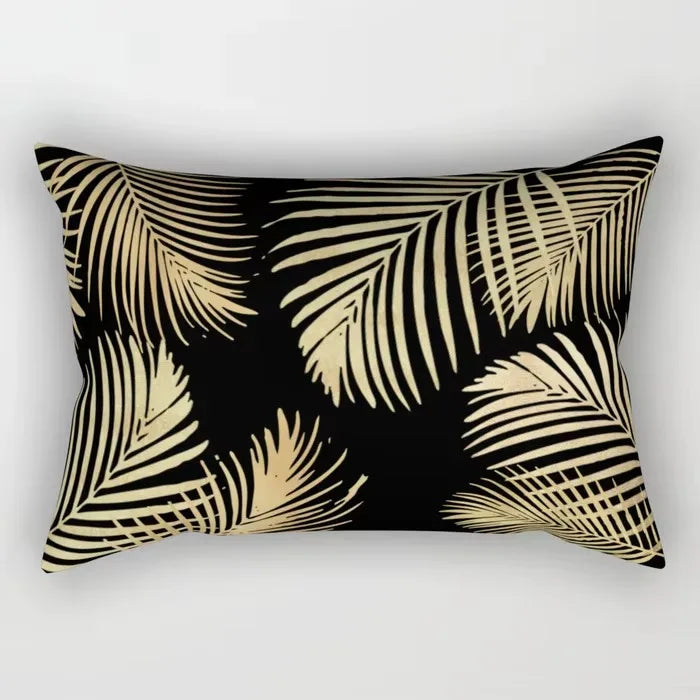 Taies d'oreiller Tropical Jungle