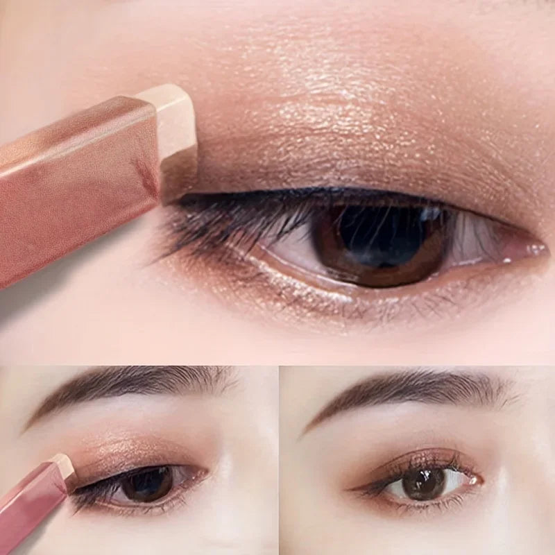 Stick Highlighter & Fard à Paupières 2 en 1