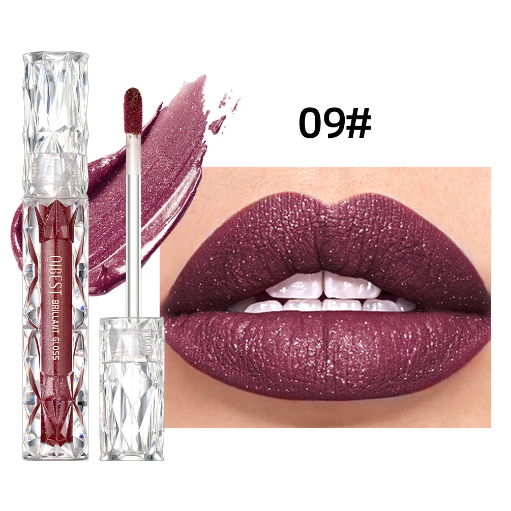 Gloss Diamant Liquide