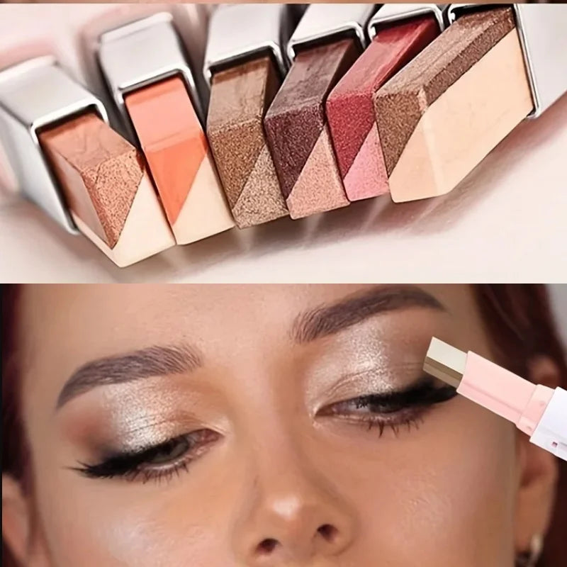 Stick Highlighter & Fard à Paupières 2 en 1