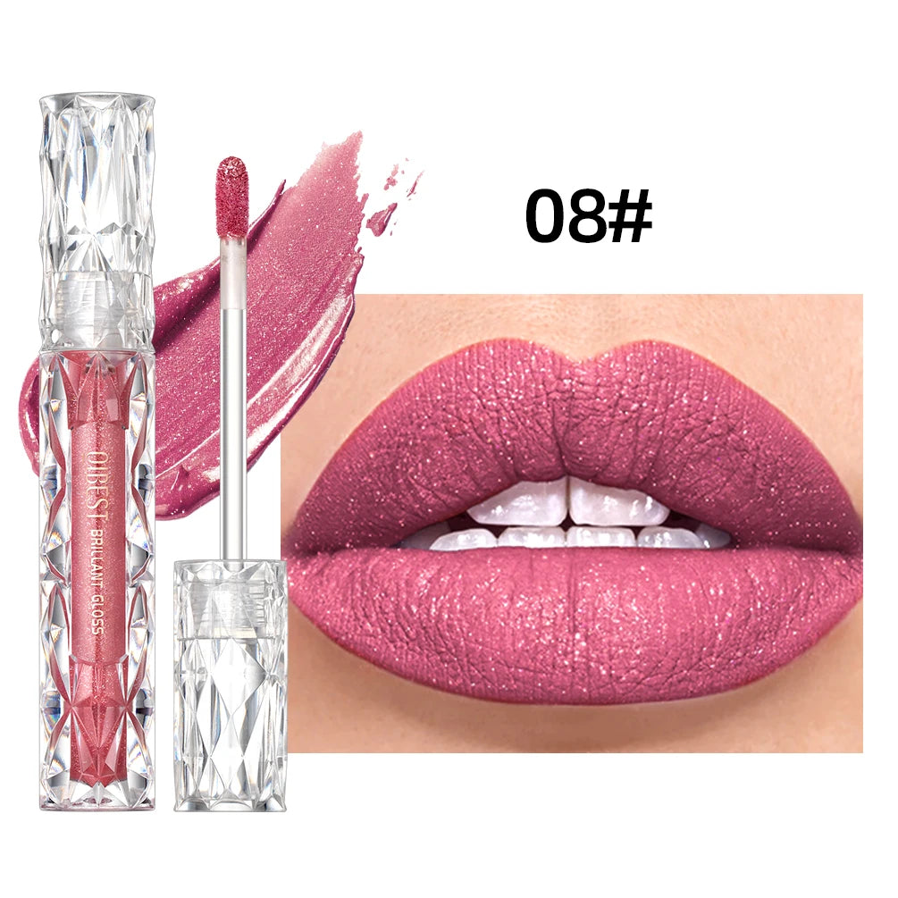 Gloss Diamant Liquide