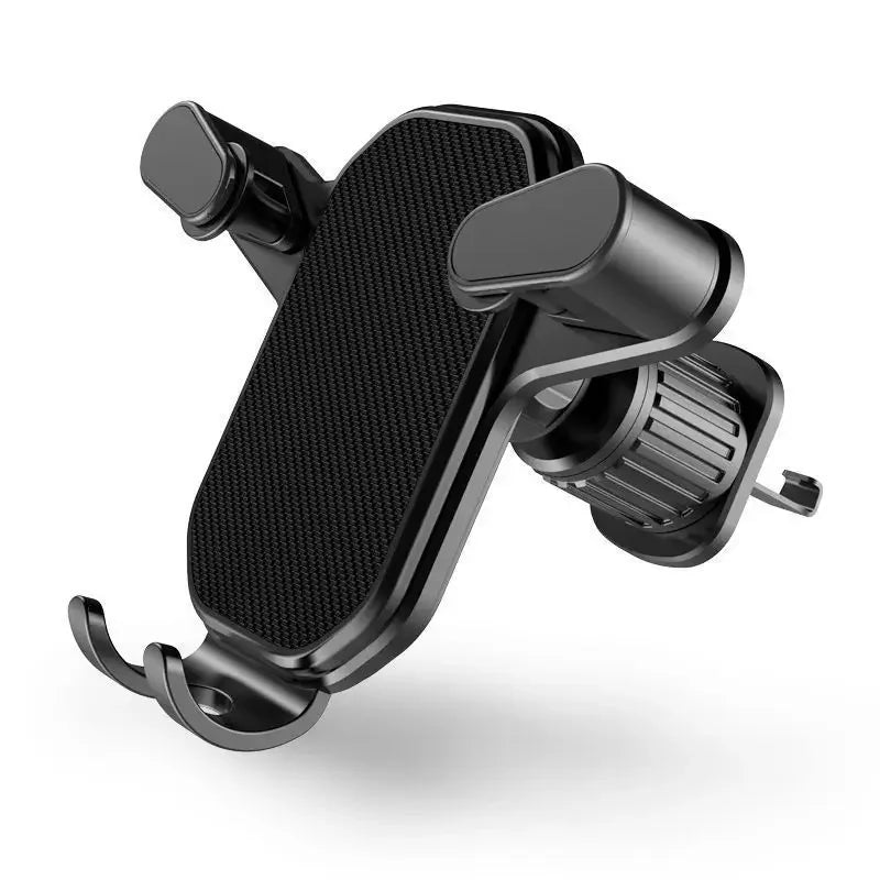 Support Téléphone Voiture Anti-Vibration Rotation 360°