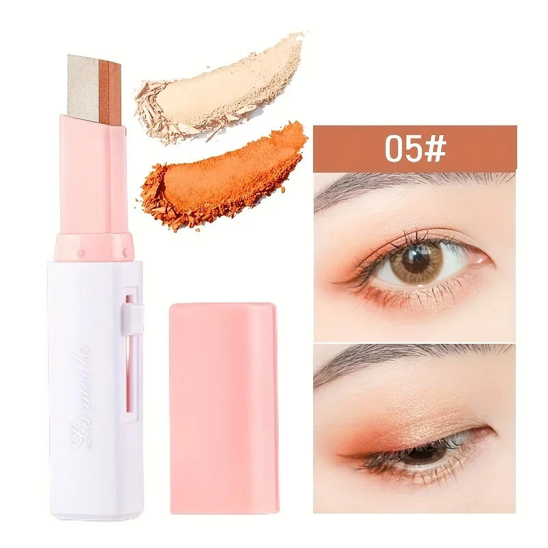 Stick Highlighter & Fard à Paupières 2 en 1