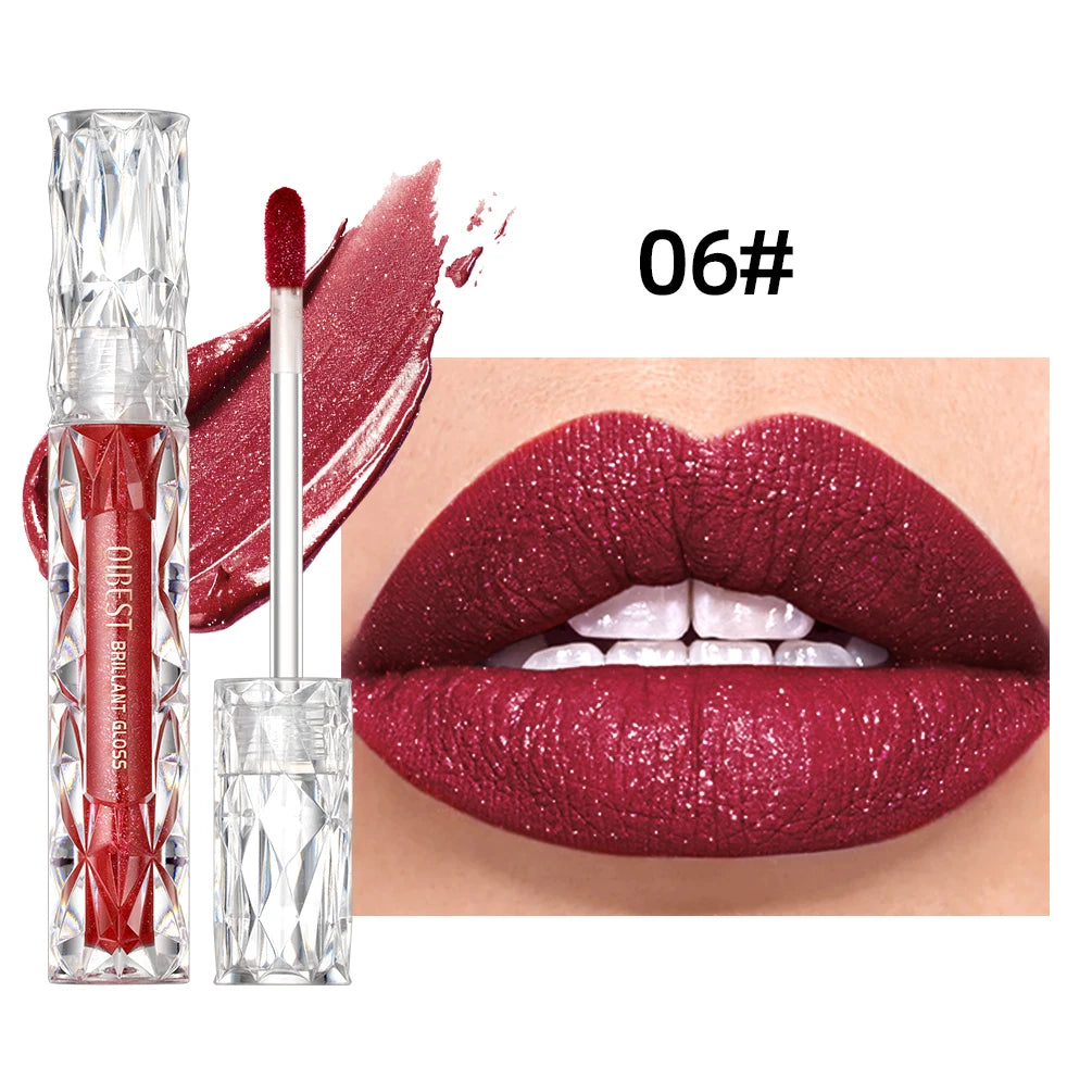 Gloss Diamant Liquide
