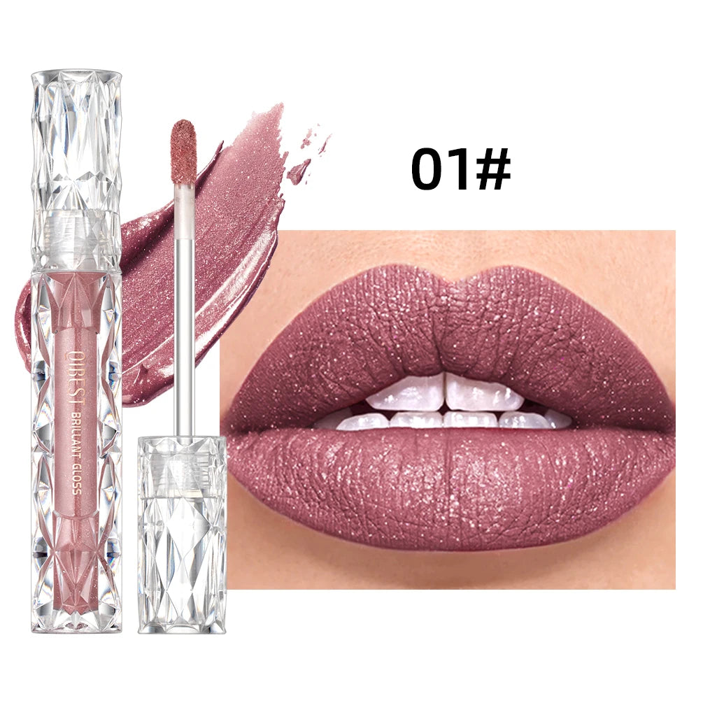 Gloss Diamant Liquide